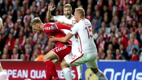 Kamil Glik: Nie mieliśmy żadnych argumentów