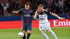 Szef Barcelony kapituluje w sprawie Verrattiego? Ma żal do PSG