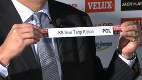 MKB Veszprém chce wykorzystać problemy Hiszpanów