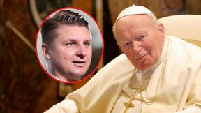 Dwa razy odwiedził papieża. Tak pamięta dzień śmierci Jana Pawła II