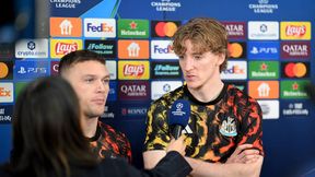 Prowadzili już 5:0 i zaczęli się kłócić. Po meczu ujawnili powód