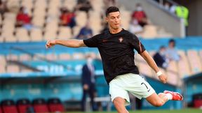 Cristiano Ronaldo odwleka decyzję. Działacz uspokoił kibiców Juventusu