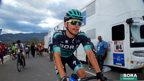 Rafał Majka drugi na 2. etapie Tour of California 2018! Egan Bernal zwycięzcą