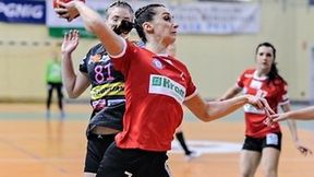  Kram Start Elbląg - Korona Handball Kielce 38:29 (galeria)