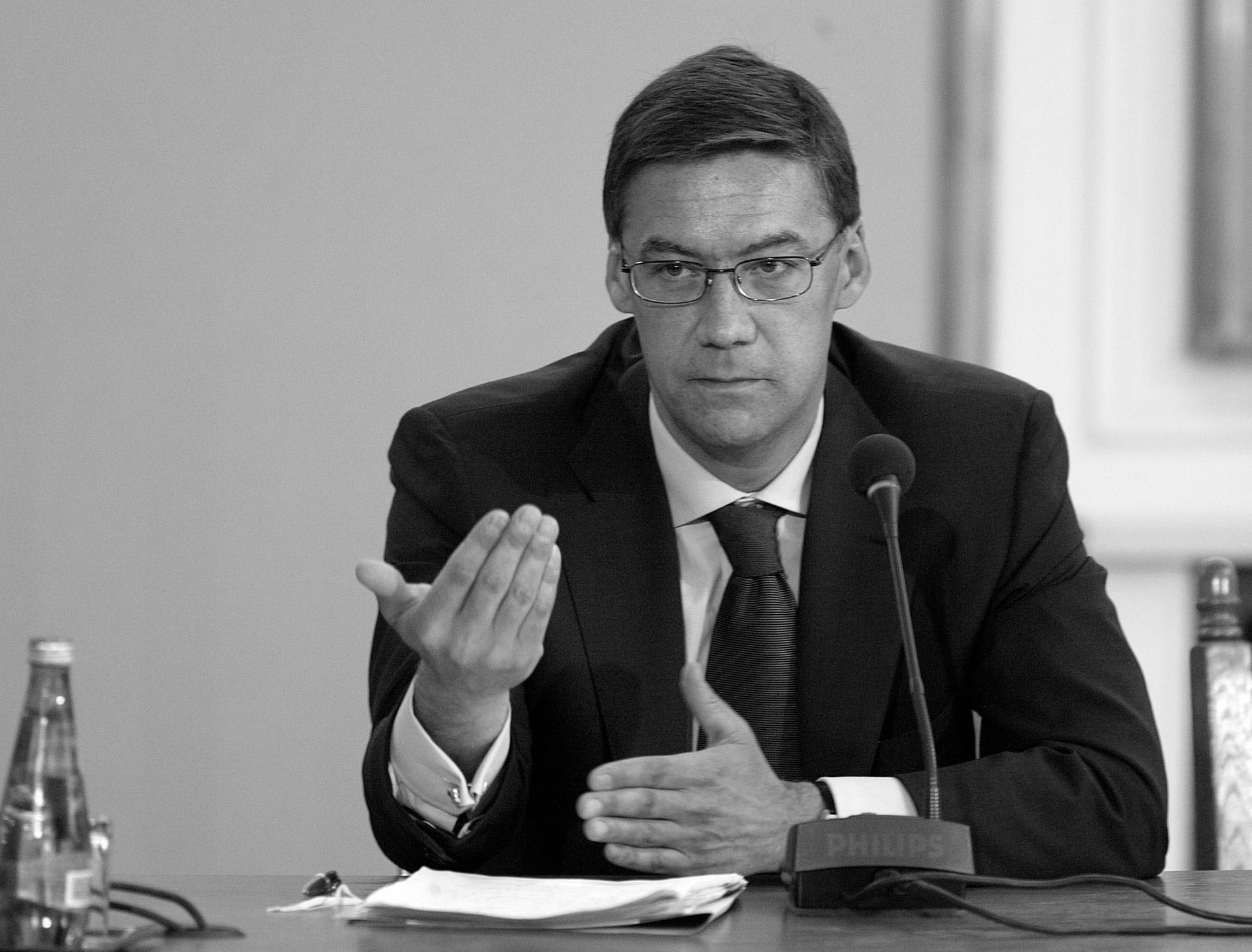 Robert Smoktunowicz
