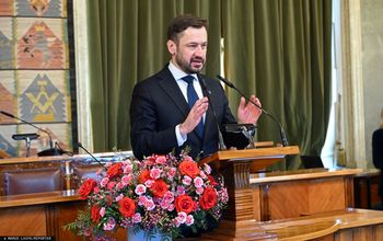 Referendum w Krakowie. Zgłoszenie poszło do KBW