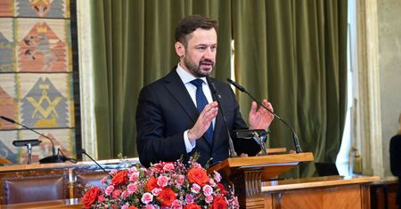 Referendum w Krakowie. Zgłoszenie poszło do KBW