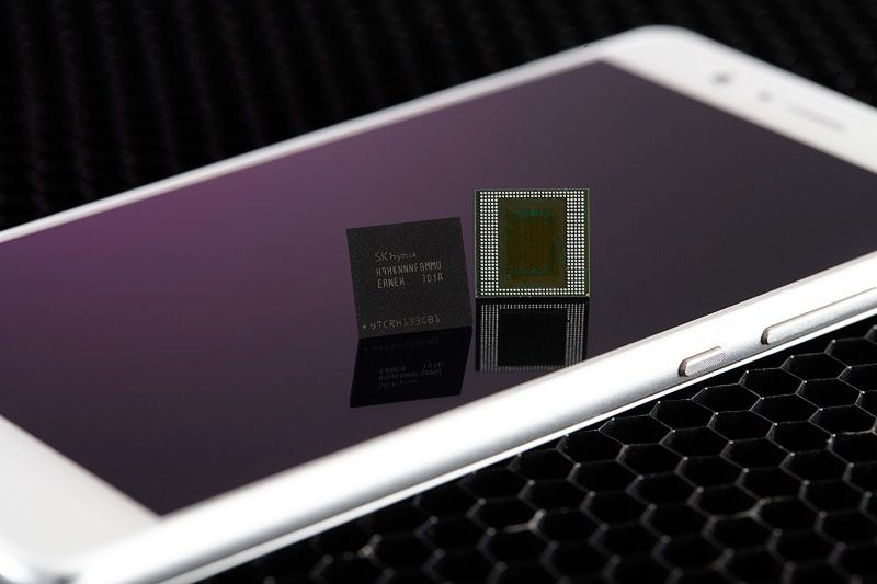 Nie tylko Asus ZenFone AR. Kolejne smartfony z 8 GB RAM-u już wkrótce 1