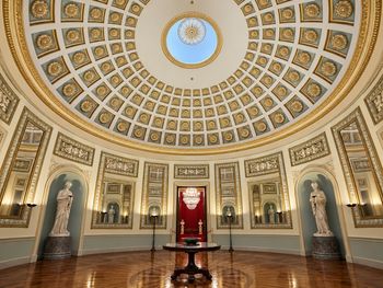 Muzeum Sztuki Azjatyckiej na Korfu – pałac, zbiory i bilety