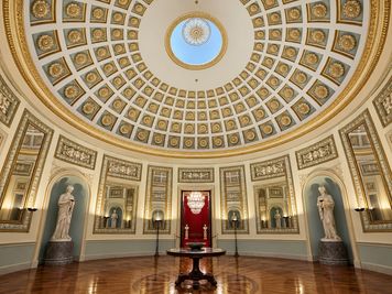 Muzeum Sztuki Azjatyckiej na Korfu – pałac, zbiory i bilety