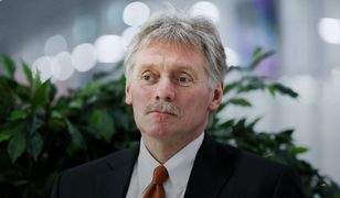 Negocjacje w Berlinie. Jest oficjalne stanowisko Kremla