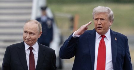 Trump grozi Iranowi. Kreml apeluje o spokój