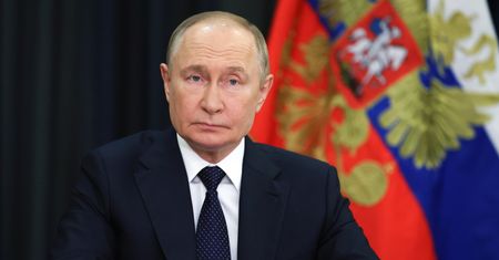 Na Kremlu są pewni swego. Oto cena ropy, jaką wpisali do budżetu na 2026 rok