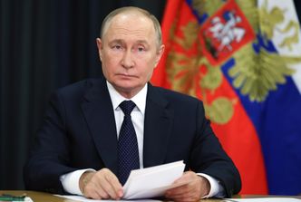 Na Kremlu są pewni swego. Oto cena ropy, jaką wpisali do budżetu na 2026 rok