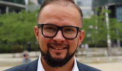 Hubert Świtalski za Tomasza Piątkowskiego szefem Meetrics w Polsce