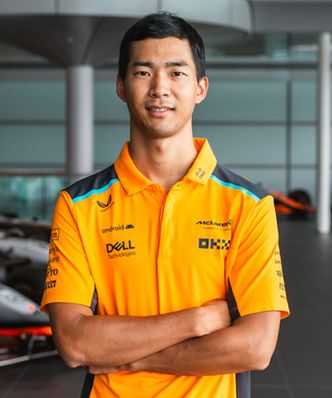 Zaskakujący transfer w F1. 29-latek z Japonii przed sporą szansą