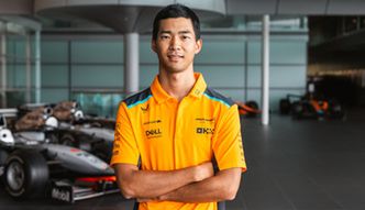 Zaskakujący transfer w F1. 29-latek z Japonii przed sporą szansą