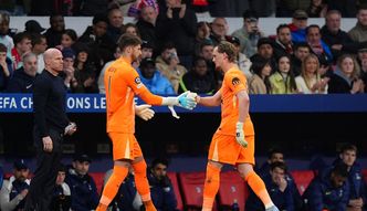 Takiego występu świat nie pamięta