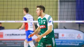 Paweł Adamajtis pierwszym transferem AZS-u Częstochowa