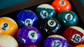 Snooker. Shanghai Masters. Gdzie oglądać na żywo, online?