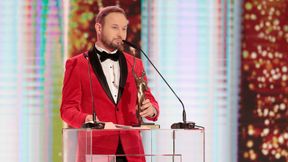 Tomasz Frankowski zaczyna polityczną karierę. Do startu przekonał go plebiscyt