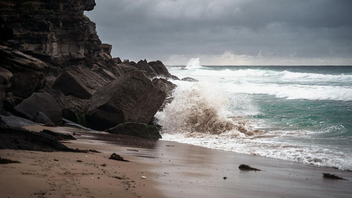 Pięć osób zginęło w Australii  