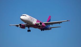 Wizz Air zwalnia tysiąc pracowników. Efekt koronawirusa