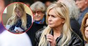 Monika Olejnik wyjawiła, że ma raka. Gwiazdy i fani okazali jej wsparcie: "Kochamy cię, Monia!"