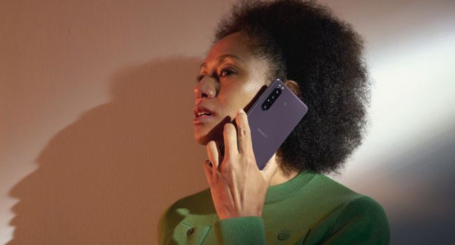 Sony wprowadza smartfon Xperia 1 II z ekranem 6,5 cala i obsługą 5G