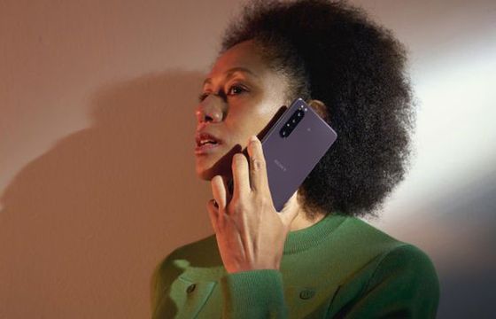 Sony wprowadza smartfon Xperia 1 II z ekranem 6,5 cala i obsługą 5G