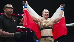 Paulina Wiśniewska wraca do PFL! Gala z Chicago na żywo w Fightklubie!