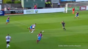 #dziejesiewsporcie: Cudowny gol piłkarza Dundalk i walka Balotellego