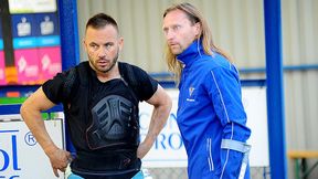 Adam Skórnicki: Nickiego specjalnie prowokowano