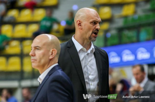 Zastal nadal mi nie zapłacił - mówi Żan Tabak