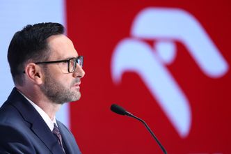 Gigant traci. Koalicja komentuje. "Orlen dorabiał się na wojnie"