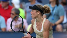 Padł rekord sezonu! Takiego meczu nie było w WTA od 13 lat