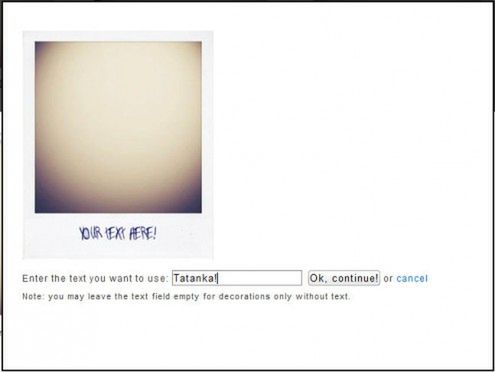 Jak szybko i za darmo dodać efekt polaroid do zdjęć? 3