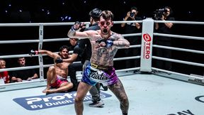 ONE Friday Fights 169: Petmuangsri vs Thom w walce wieczoru. Na żywo w Fightklubie!