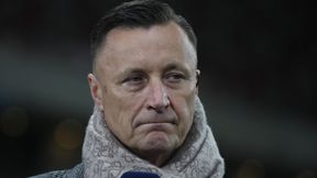 Hajto wrócił do tragicznego dnia, gdy śmiertelnie potrącił kobietę