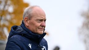 Niels Frederiksen: Rok temu podobny mecz przegraliśmy