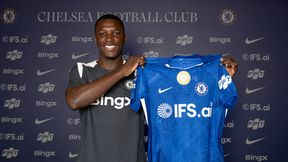 Dobre informacje dla kibiców Chelsea. Gwiazda z nową umową