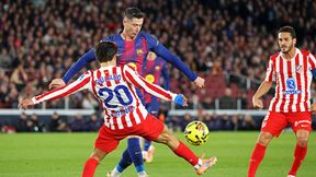 To zdarza się rzadko. Barcelonę czeka prestiżowy tryptyk