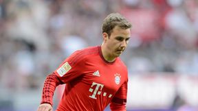 Mario Goetze: Liverpool? Nie myślę o odejściu, chcę pracować z Ancelottim i być twarzą Bayernu