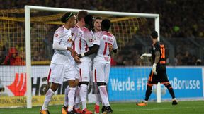 Bundesliga: dwa kontrowersyjne rzuty karne. Porażka Borussii Dortmund w hicie