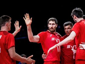 FIVB podjęła decyzję ws. Rosjan