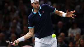 ATP Houston: John Isner na czele licznej koalicji gospodarzy. Nick Kyrgios poprosił o dziką kartę