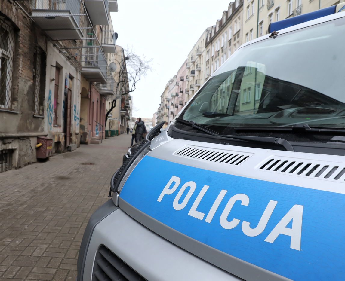 Warszawa walczy z przestępczością. Dodatkowe 22 tysiące policjantów na ulicach