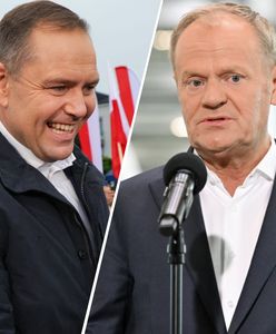 PiS reaguje na doniesienia o ustawkach kibolskich z Nawrockim