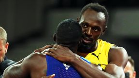 Światowe media o porażce Usaina Bolta: Dopingowicz Gatlin zgotował pożegnanie "króla sprintu"