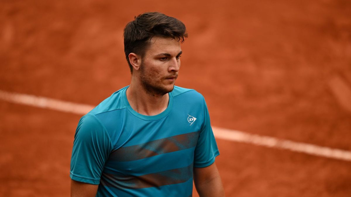 Getty Images / Daniel Kopatsch/Getty Images / Miomir Kecmanović